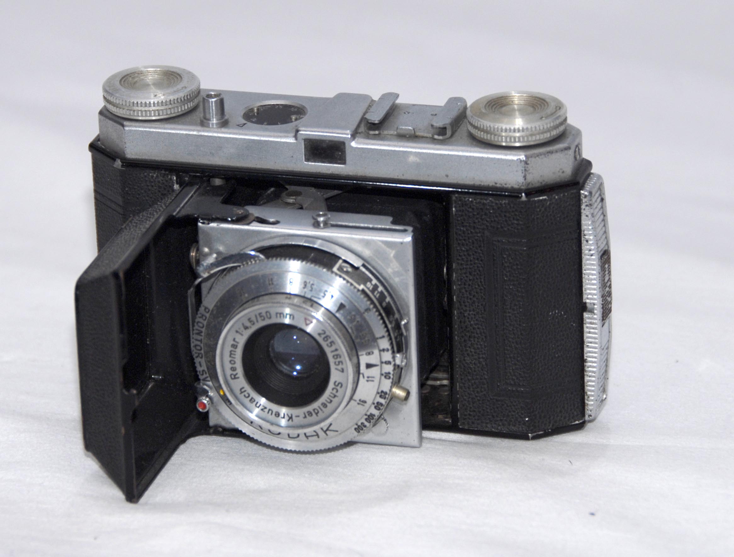 KODAK RETINETTE TYPE 017